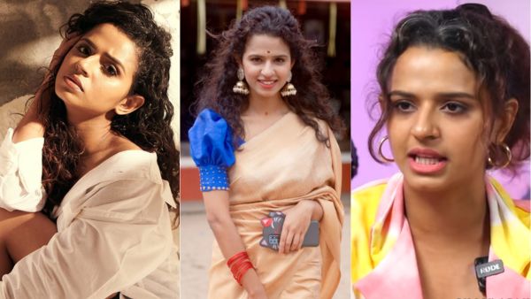 Meenakshi Raveendran