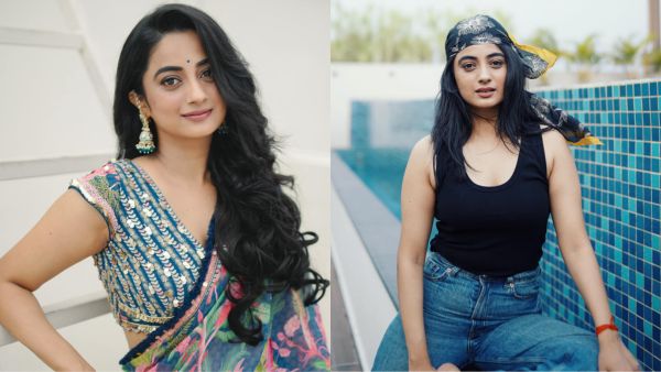 Namitha Pramod