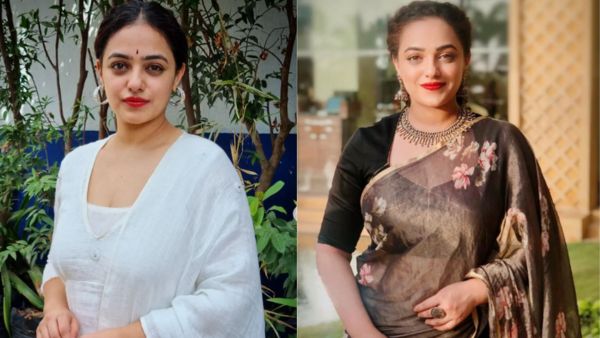 Nithya Menen