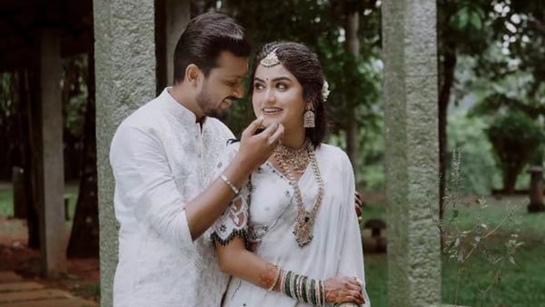 Haritha Nair, Vinayak