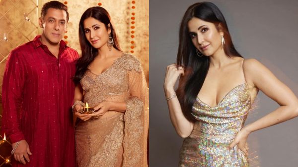 Katrina Kaif salman khan