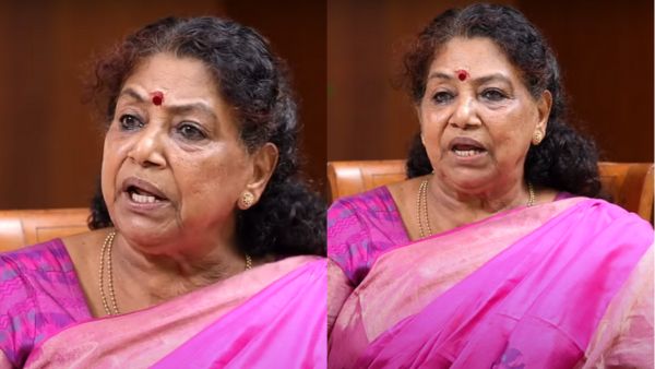 Santhakumari