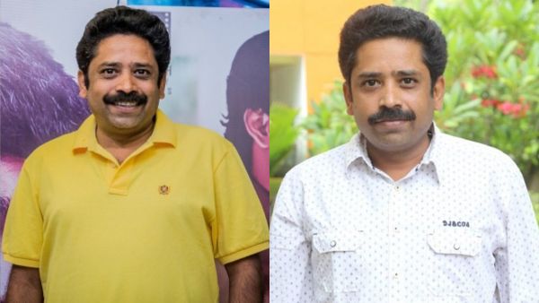 Seenu Ramasamy