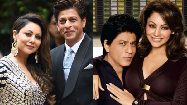 Shah Rukh Khan