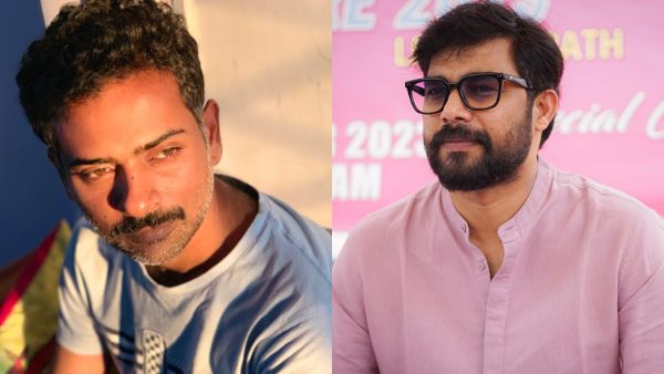 Sharaf U Dheen, Alphonse Puthran Sharaf U Dheen, Alphonse Puthran