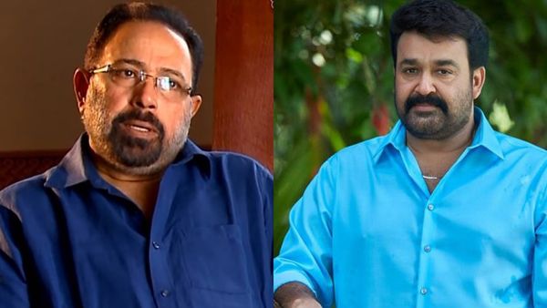 Mohanlal Sibi Malayil