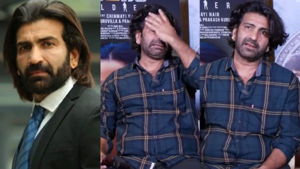 Sudhir Sukumaran Sudhir Sukumaran