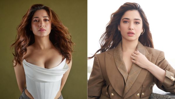 Tamannaah Bhatia
