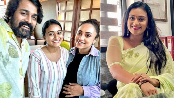 Varada, Sreenish Aravind, Pearle Maaney