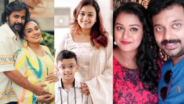 Varada, Sreenish Aravind, Pearle Maaney