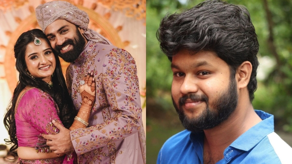 Govind Padmasoorya Gopika anil Govind Padmasoorya Gopika anil