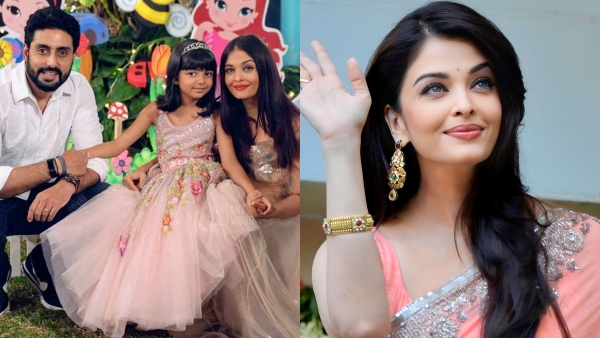 Aishwarya Rai ,Abhishek Bachchan