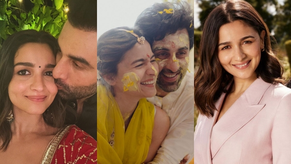 Alia Bhatt, Ranbir Kapoor