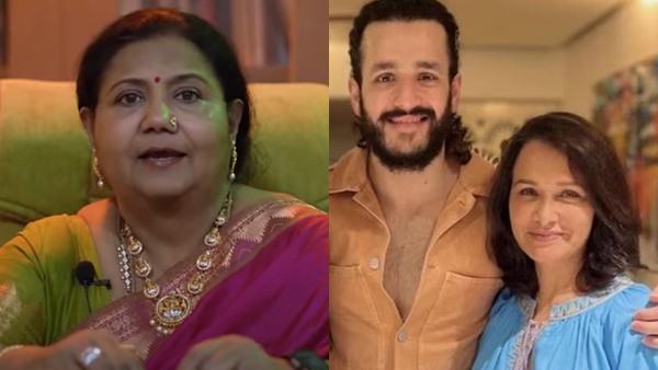 Kutty Padmini, Amala