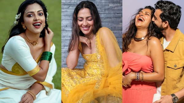 Amala Paul Amala Paul