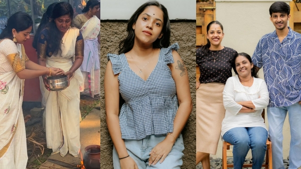 Amrutha Nair