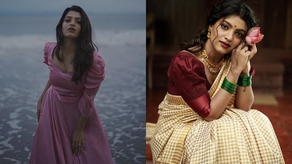 Amrutha Saju