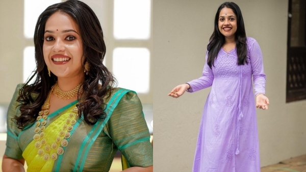 Amrutha Nair