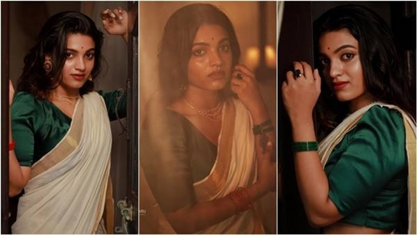 Amrutha Saju