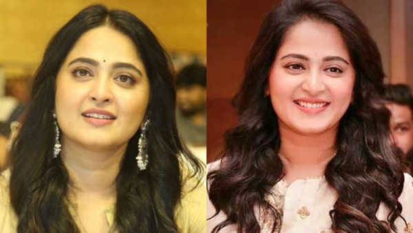 Anushka Shetty