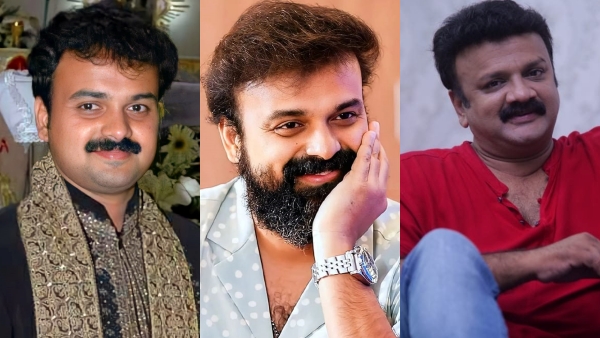 Kunchacko Boban