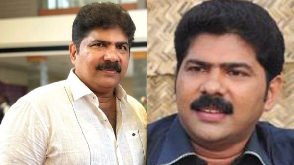 Appa Haja, Krishna Kuma