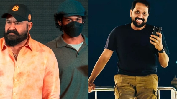 pranav mohanlal, Arun Gopy, dileep