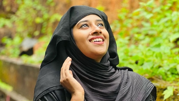 Ashina Ajmal Ashina Ajmal