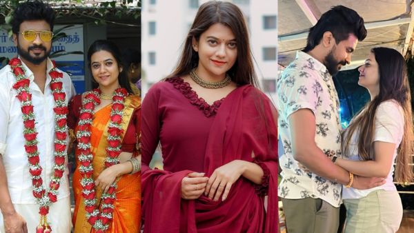 Athulya Palakkal husband