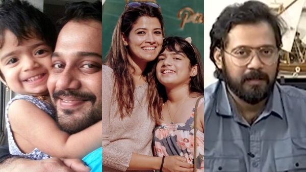  Bala, Amrutha Suresh