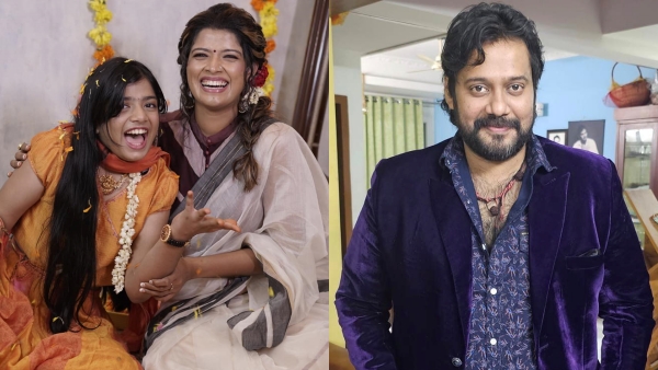  Bala, Amrutha Suresh