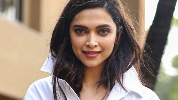 Deepika Padukone