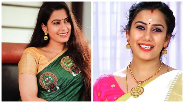 Devika Nambiar Devika Nambiar