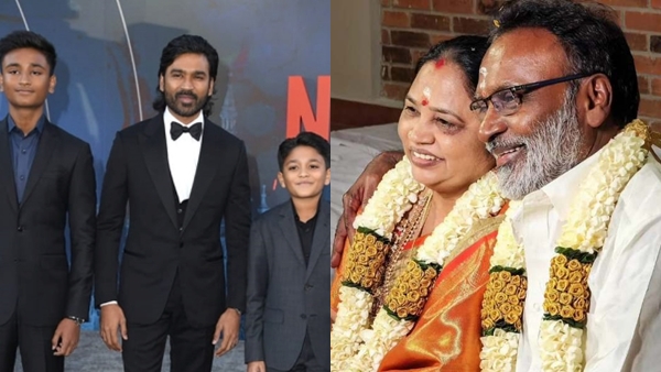 Dhanush