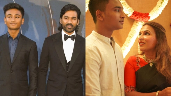 Dhanush