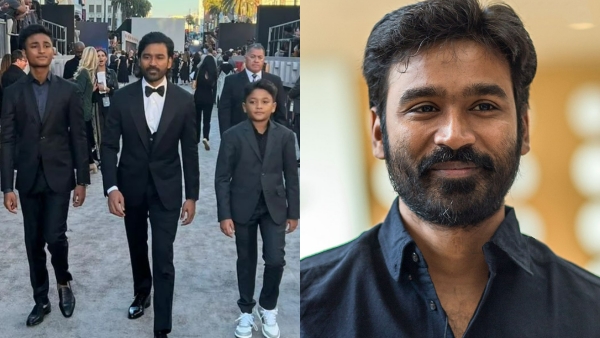 Dhanush