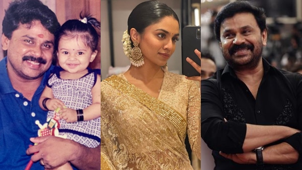 Dileep, Meenakshi
