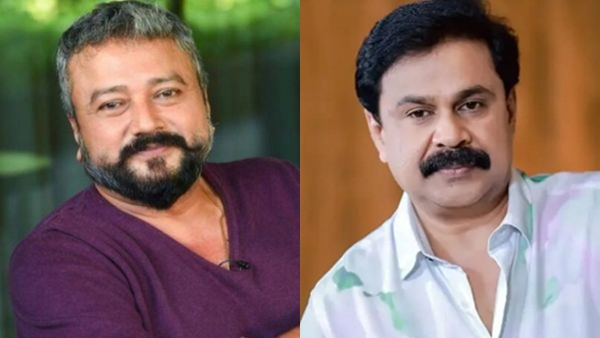 Jayaram, Dileep