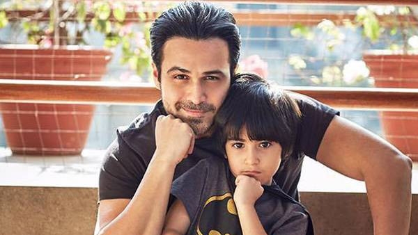 Emraan Hashmi Emraan Hashmi