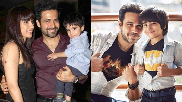 Emraan Hashmi Emraan Hashmi