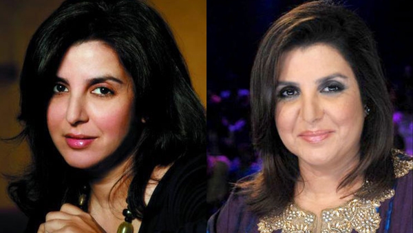 Farah Khan