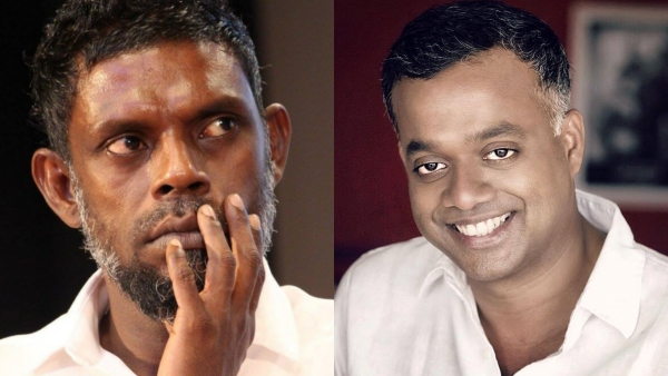 Gautham Menon ,Vinayakan, vikram