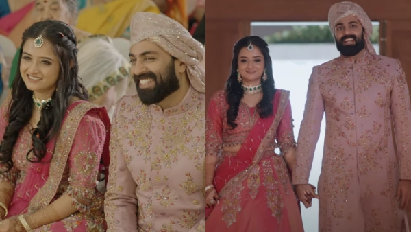 Govind Padmasoorya Gopika Anil