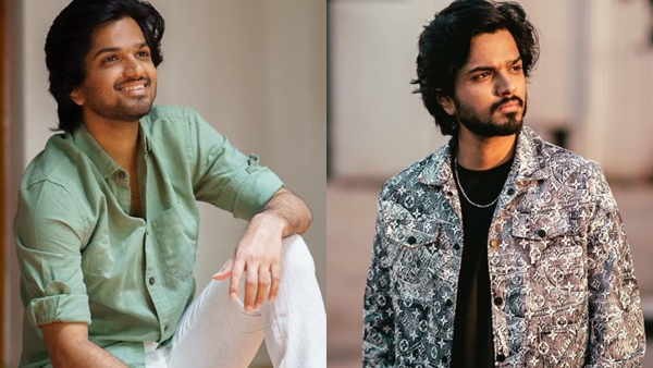 Harsha Vardhan Vidyasagar