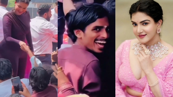 Honey Rose