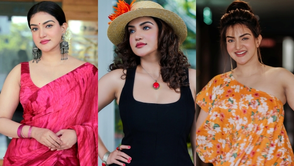 honey rose
