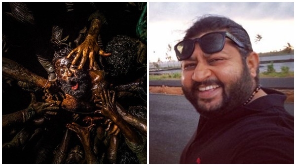 Antony Varghese Antony Varghese