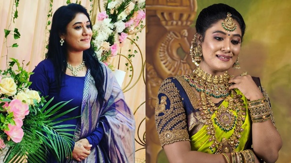  Janaki Devi,  Nayanthara