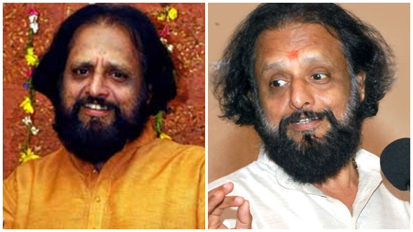 Santhivila Dinesh, Kaithapram