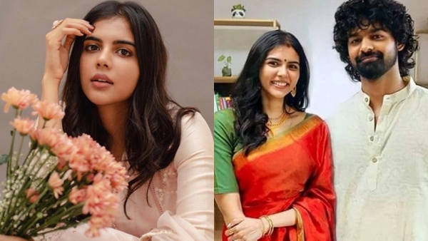 Kalyani Priyadarshan